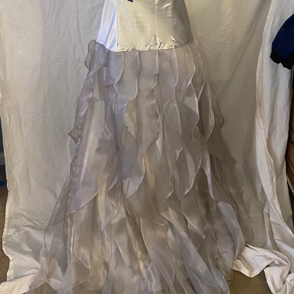 Formal Dress - Picture 4 of 4